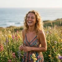 Laura M.